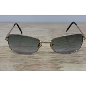 Vintage RALPH LAUREN 970/S 000 Sunglasses FRAMES Designer 57 19 130